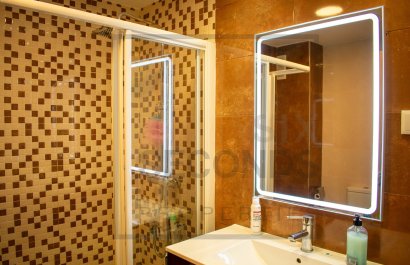 Resale - Apartment / flat - Torrevieia - Playa del Cura