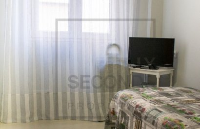 Resale - Apartment / flat - Torrevieia - Playa del Cura