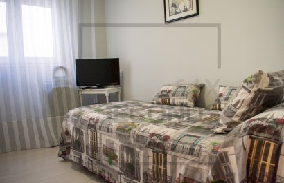 Resale - Apartment / flat - Torrevieia - Playa del Cura