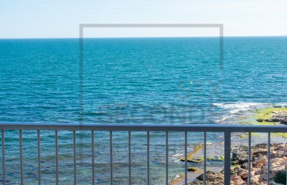 Resale - Apartment / flat - Torrevieia - Playa del Cura