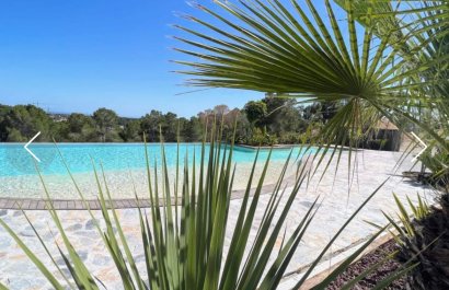 Resale - Apartment / flat - Orihuela - Las Colinas golf