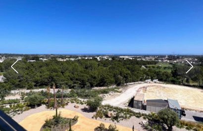 Resale - Apartment / flat - Orihuela - Las Colinas golf