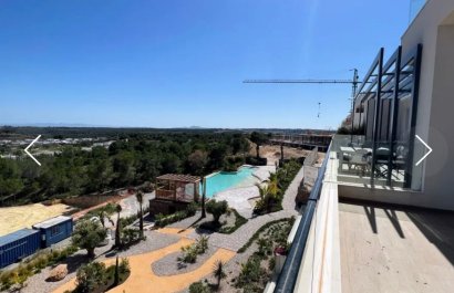 Resale - Apartment / flat - Orihuela - Las Colinas golf