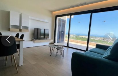 Resale - Apartment / flat - Orihuela - Las Colinas golf