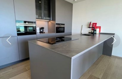 Resale - Apartment / flat - Orihuela - Las Colinas golf