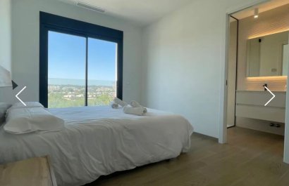 Resale - Apartment / flat - Orihuela - Las Colinas golf