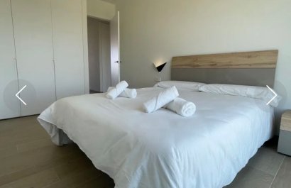 Resale - Apartment / flat - Orihuela - Las Colinas golf