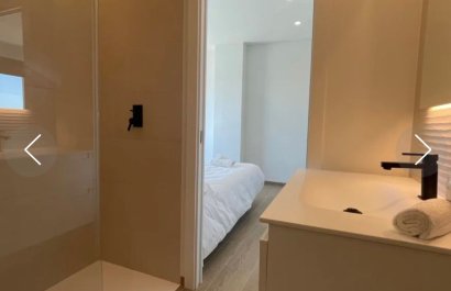 Resale - Apartment / flat - Orihuela - Las Colinas golf