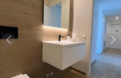 Resale - Apartment / flat - Orihuela - Las Colinas golf