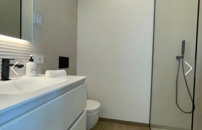 Resale - Apartment / flat - Orihuela - Las Colinas golf