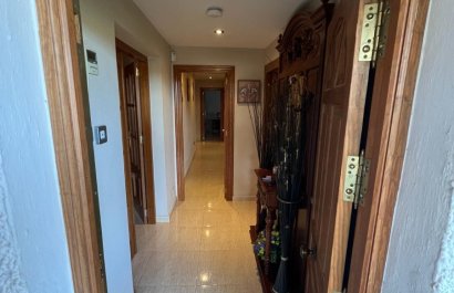 Resale - Villa - Orihuela Costa - Campoamor