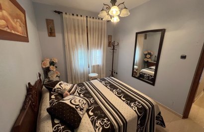 Resale - Villa - Orihuela Costa - Campoamor