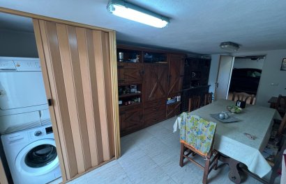 Resale - Villa - Orihuela Costa - Campoamor