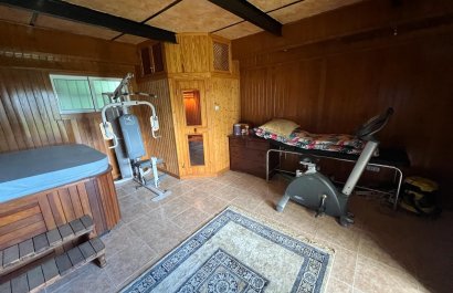 Resale - Villa - Orihuela Costa - Campoamor