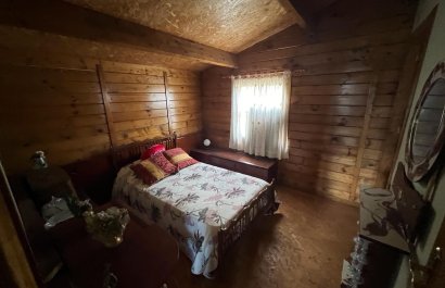 Resale - Villa - Orihuela Costa - Campoamor