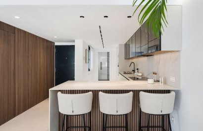 Resale - Townhouse / Duplex / Corner - Marbella - Golden Mile