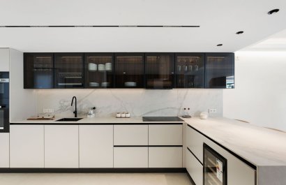 Resale - Townhouse / Duplex / Corner - Marbella - Golden Mile