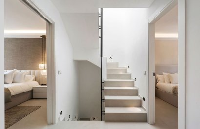 Resale - Townhouse / Duplex / Corner - Marbella - Golden Mile