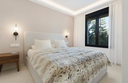 Resale - Townhouse / Duplex / Corner - Marbella - Golden Mile