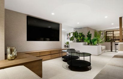 Resale - Townhouse / Duplex / Corner - Marbella - Golden Mile