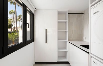 Resale - Townhouse / Duplex / Corner - Marbella - Golden Mile