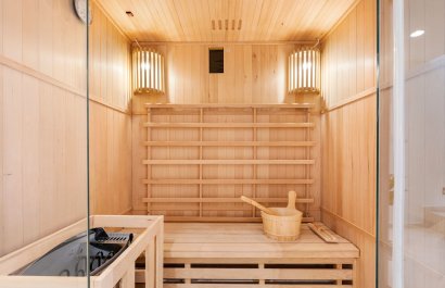 Resale - Townhouse / Duplex / Corner - Marbella - Golden Mile