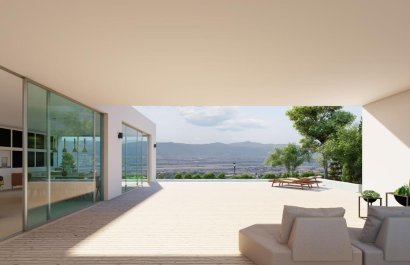 Reventa - Villa - Alhaurín de la Torre