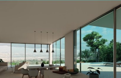 Reventa - Villa - Alhaurín de la Torre