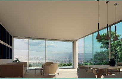 Reventa - Villa - Alhaurín de la Torre