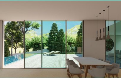 Reventa - Villa - Alhaurín de la Torre