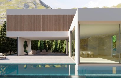 Reventa - Villa - Alhaurín de la Torre