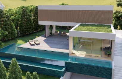 Reventa - Villa - Alhaurín de la Torre