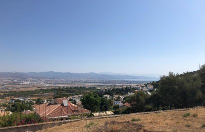 Reventa - Villa - Alhaurín de la Torre