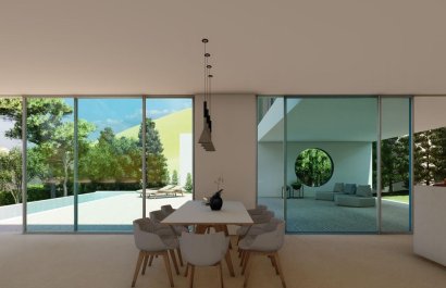 Reventa - Villa - Alhaurín de la Torre