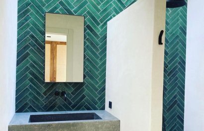 Reventa - Villa - Alhaurín de la Torre