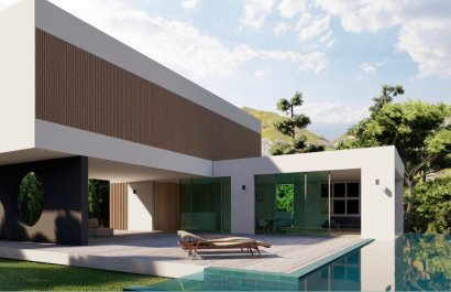 Reventa - Villa - Alhaurín de la Torre