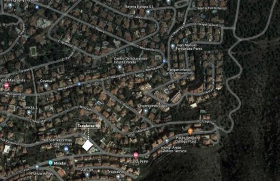 Reventa - Villa - Alhaurín de la Torre