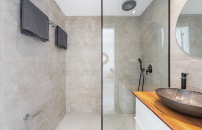 Resale - Apartment / flat - Benahavís - La Quinta