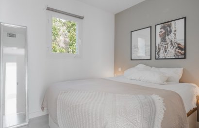 Resale - Apartment / flat - Benahavís - La Quinta