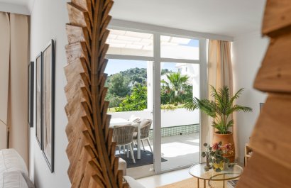 Resale - Apartment / flat - Benahavís - La Quinta