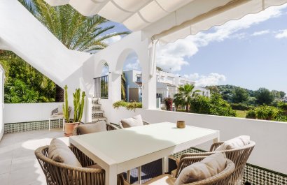 Resale - Apartment / flat - Benahavís - La Quinta