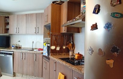 Resale - Apartment / flat - Marbella - Nueva Andalucía