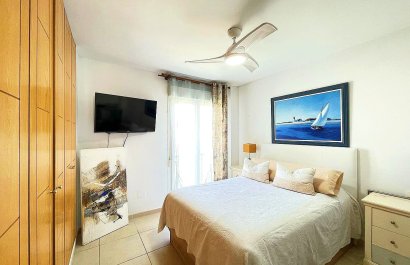 Resale - Apartment / flat - Marbella - Nueva Andalucía