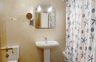 Resale - Apartment / flat - Marbella - Nueva Andalucía