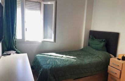 Resale - Apartment / flat - Marbella - Nueva Andalucía