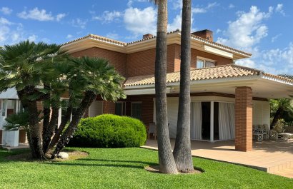 Resale - Villa - Benidorm