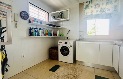 Resale - Villa - Benidorm