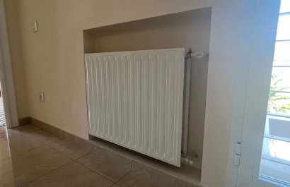 Resale - Villa - Benidorm