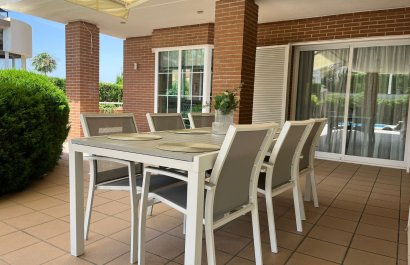 Resale - Villa - Benidorm