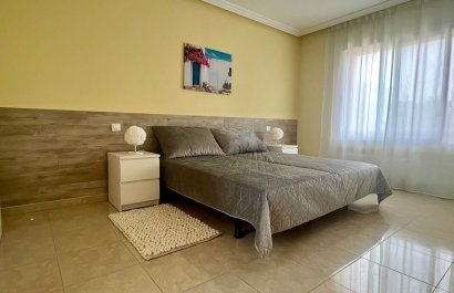 Resale - Villa - Benidorm
